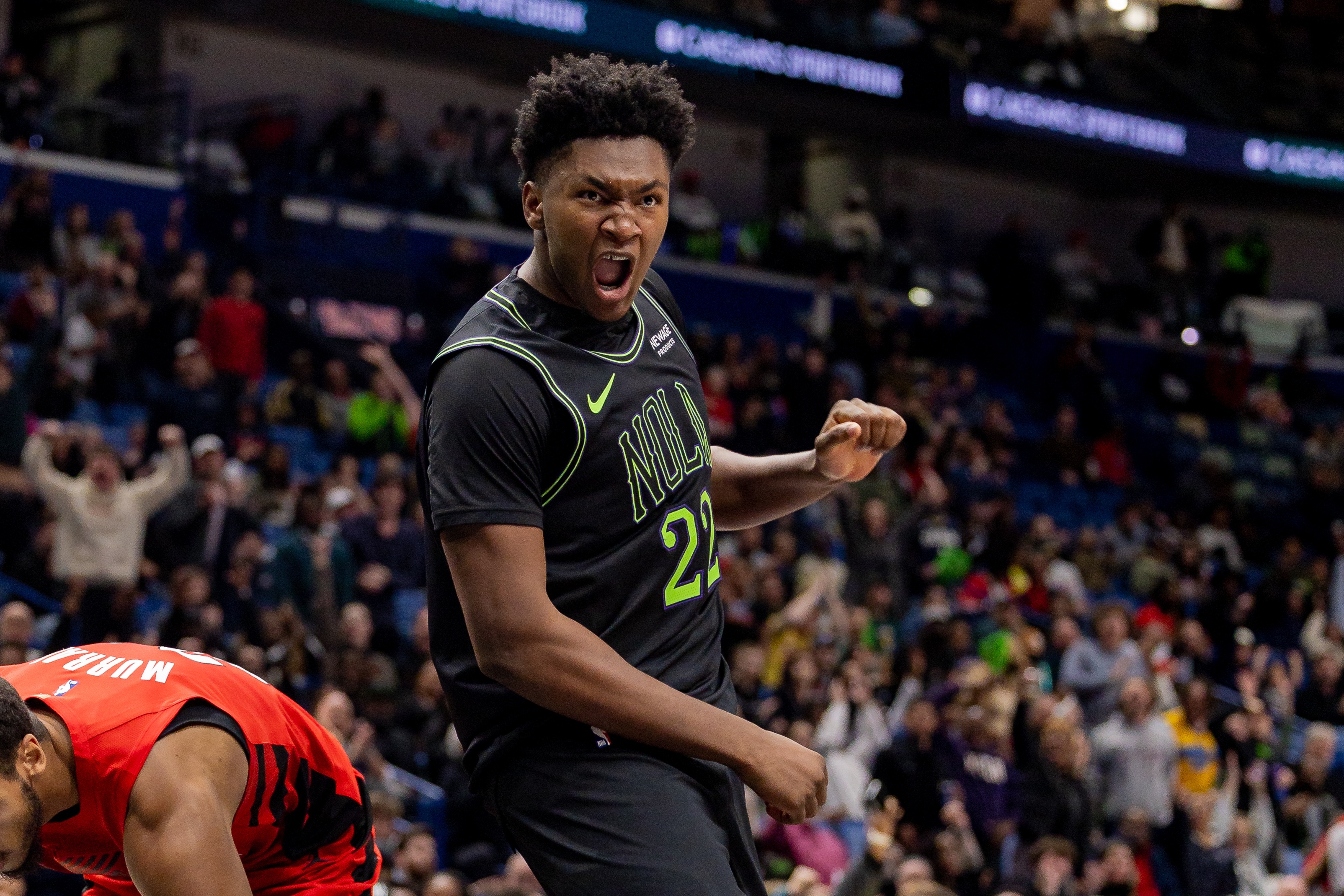 云开体育-未来可期!奎因仅用46场就达成生涯200助攻 近50年最快中锋