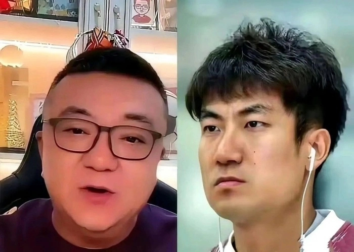 云开体育官网入口-反转,官方确认董路直播确实违法,最高面临1.6亿元罚款,董路麻烦了|西班牙|王晓龙|曼努埃尔|曼努埃尔杯|青训_新浪体育_新浪新闻