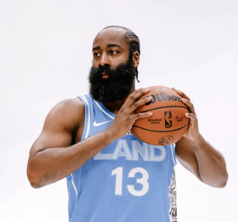 云开体育官网-Ramona:哈登反复跟我强调,他真的很想赢得一枚总冠军