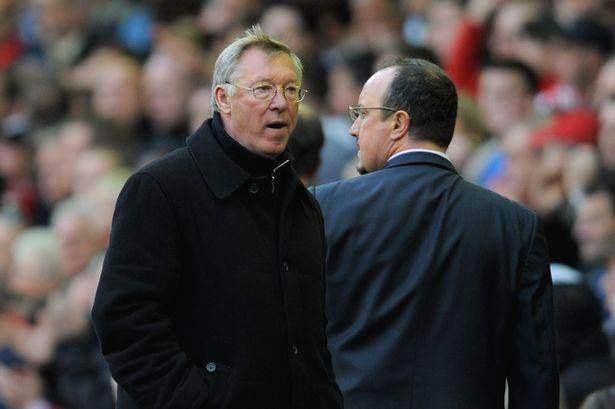 林良锋：奥莱自信，渣叔忧心，11年后又见争冠双红会