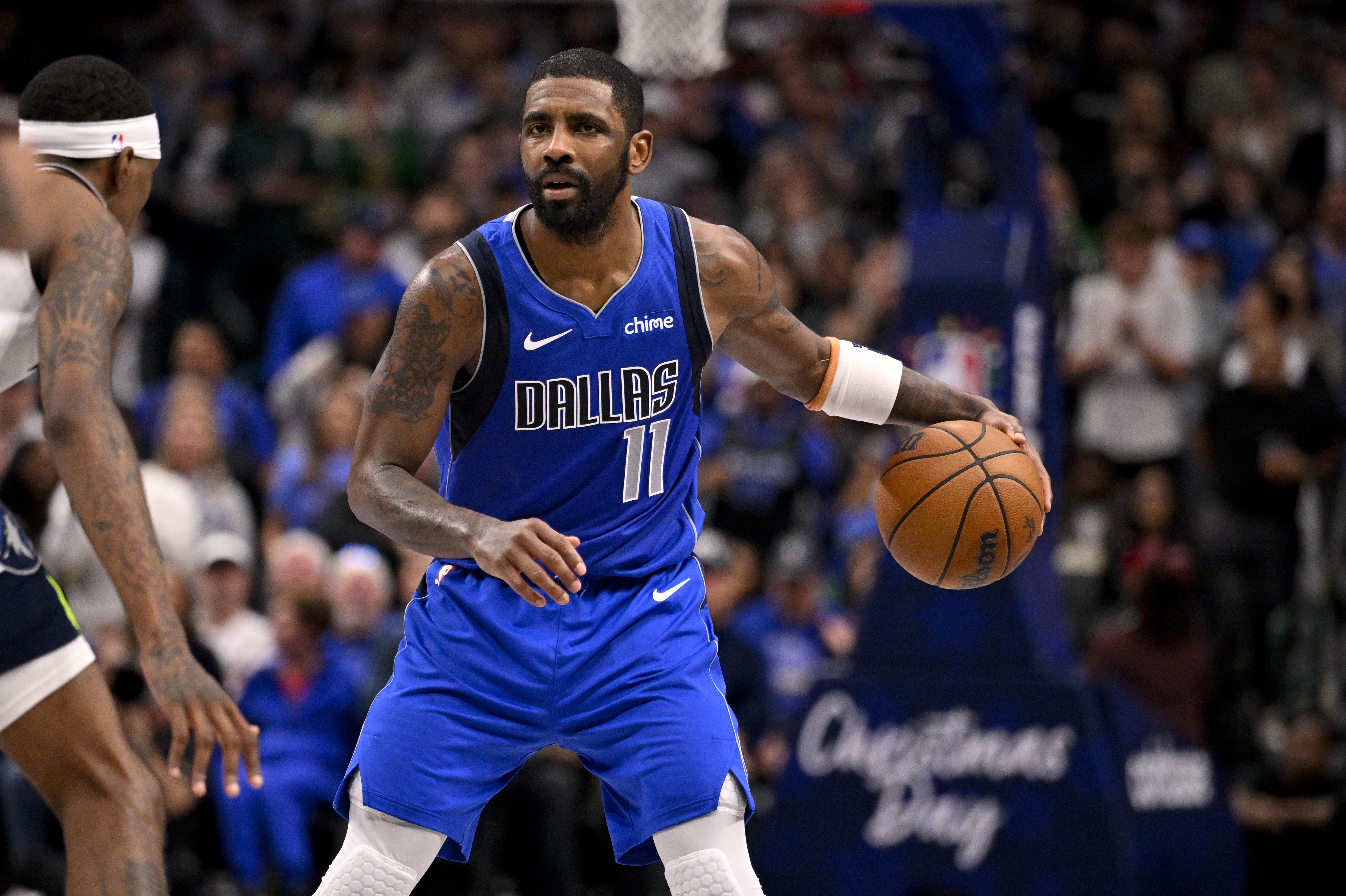 云开体育官网-麦康纳：欧文是我见过运球最好的后卫 防他就像是一种精神折磨