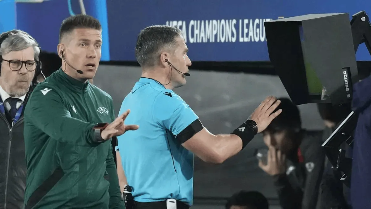 云开体育-每体：如果按照IFAB规则的文字表述，普比尔手球应判罚点球